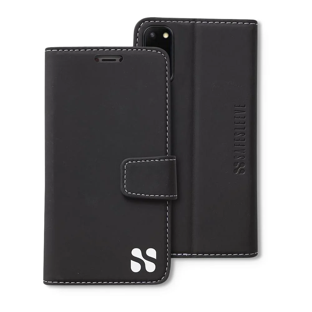 SafeSleeve for Samsung Galaxy S20
