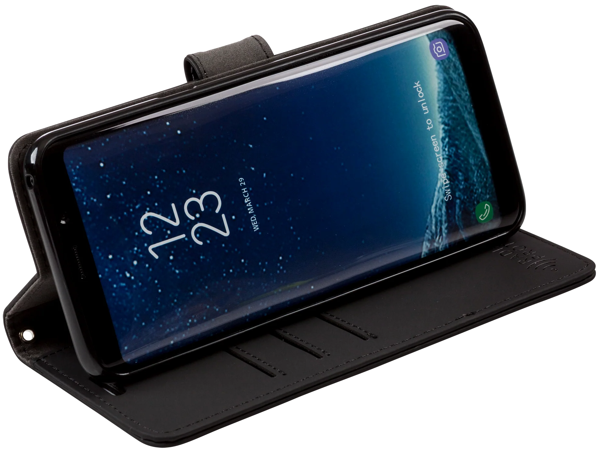 SafeSleeve for Samsung Galaxy S8 Plus - Image 3