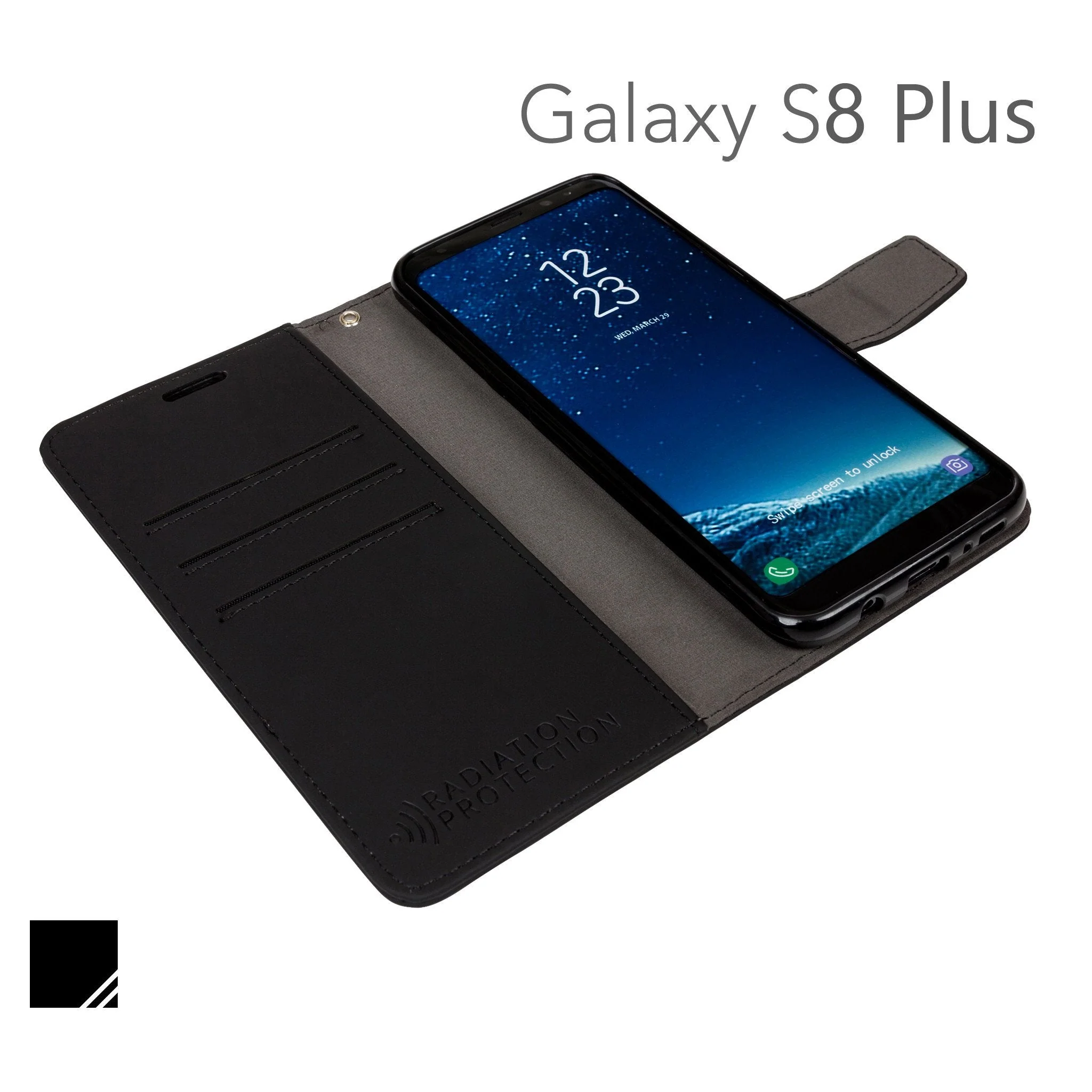 SafeSleeve for Samsung Galaxy S8 Plus - Image 4