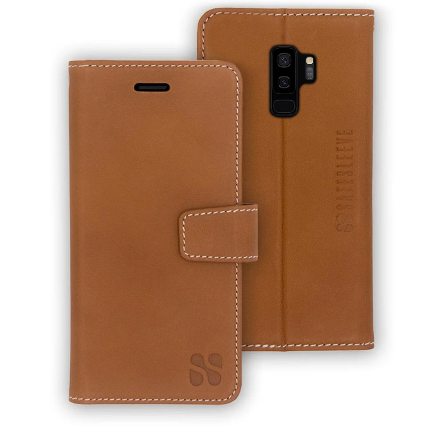 SafeSleeve for Samsung Galaxy S9 Plus - Image 3