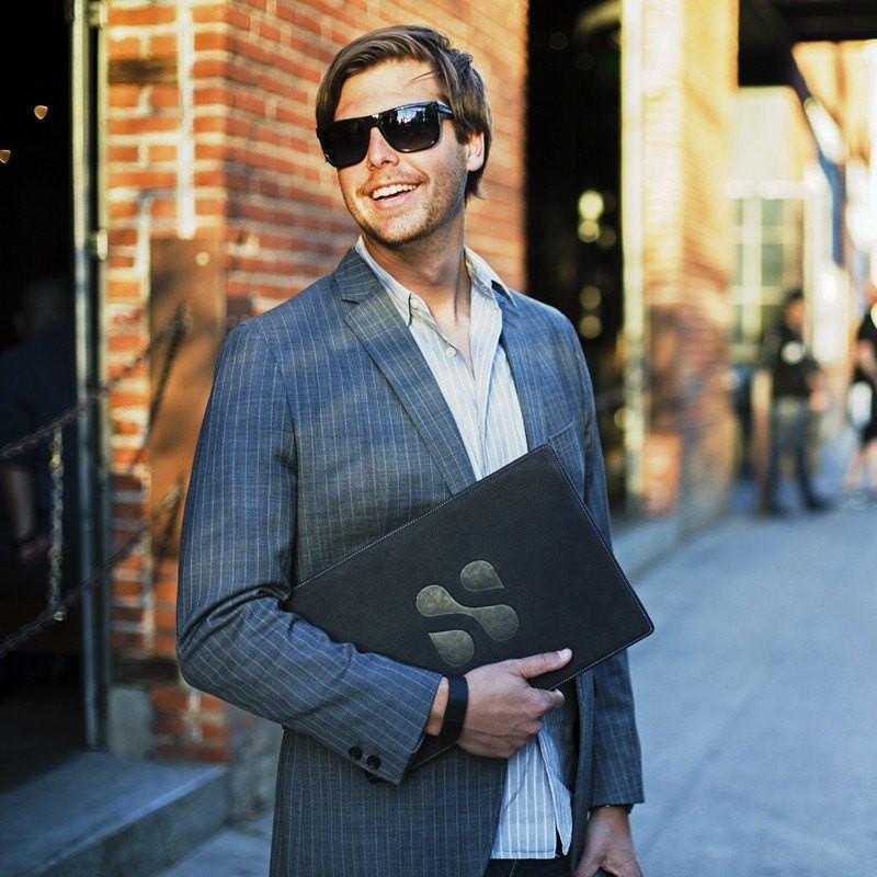 SafeSleeve Laptop Case - Image 3