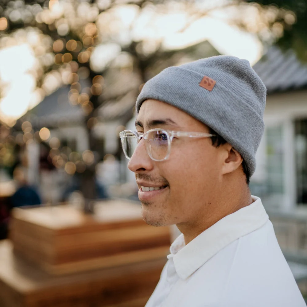 SafeSleeve RF Blocking Beanie - Image 8