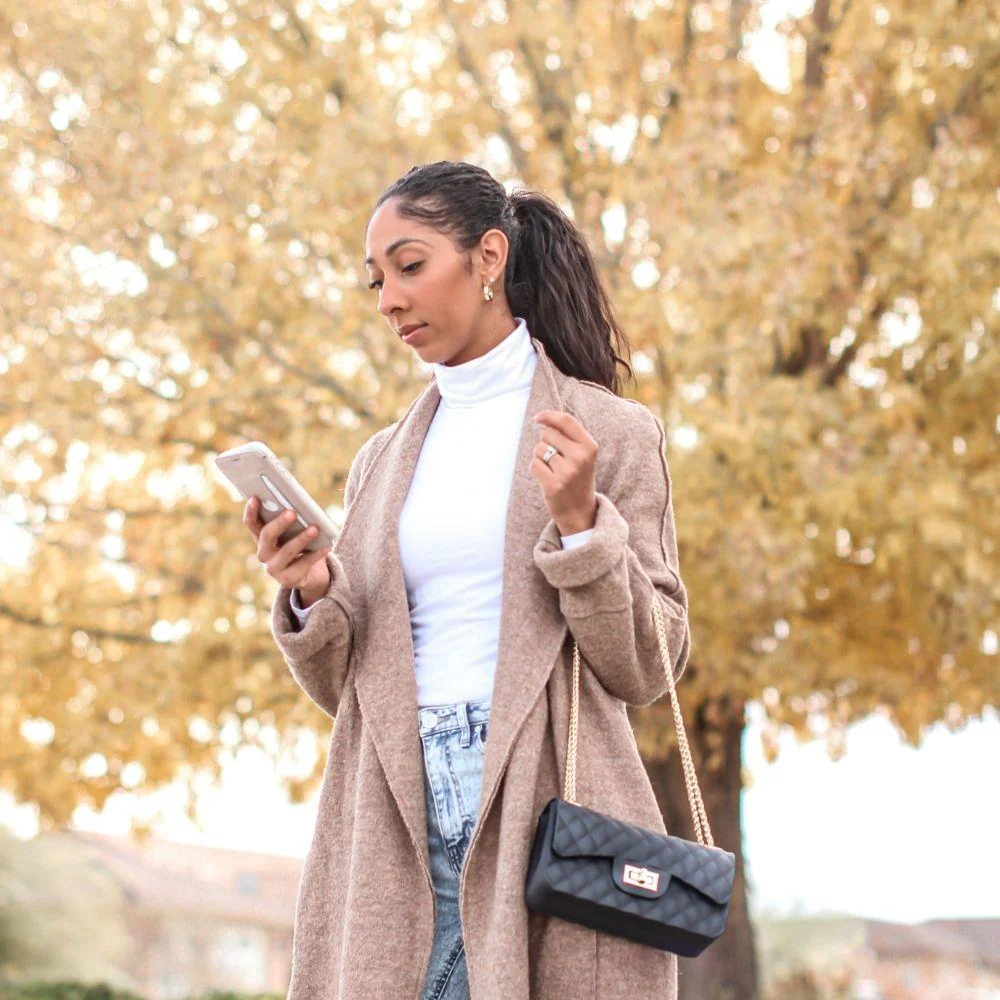 SafeSleeve Slim for iPhone 11 - Image 4