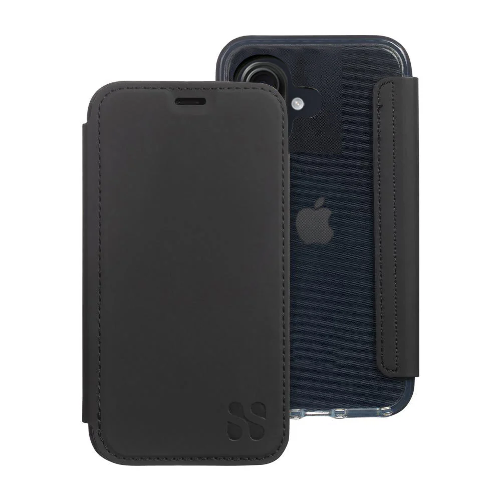 SafeSleeve Slim for iPhone 16 Series (16, 16 Plus, 16 Pro, 16 Pro Max, 16e) - Image 3