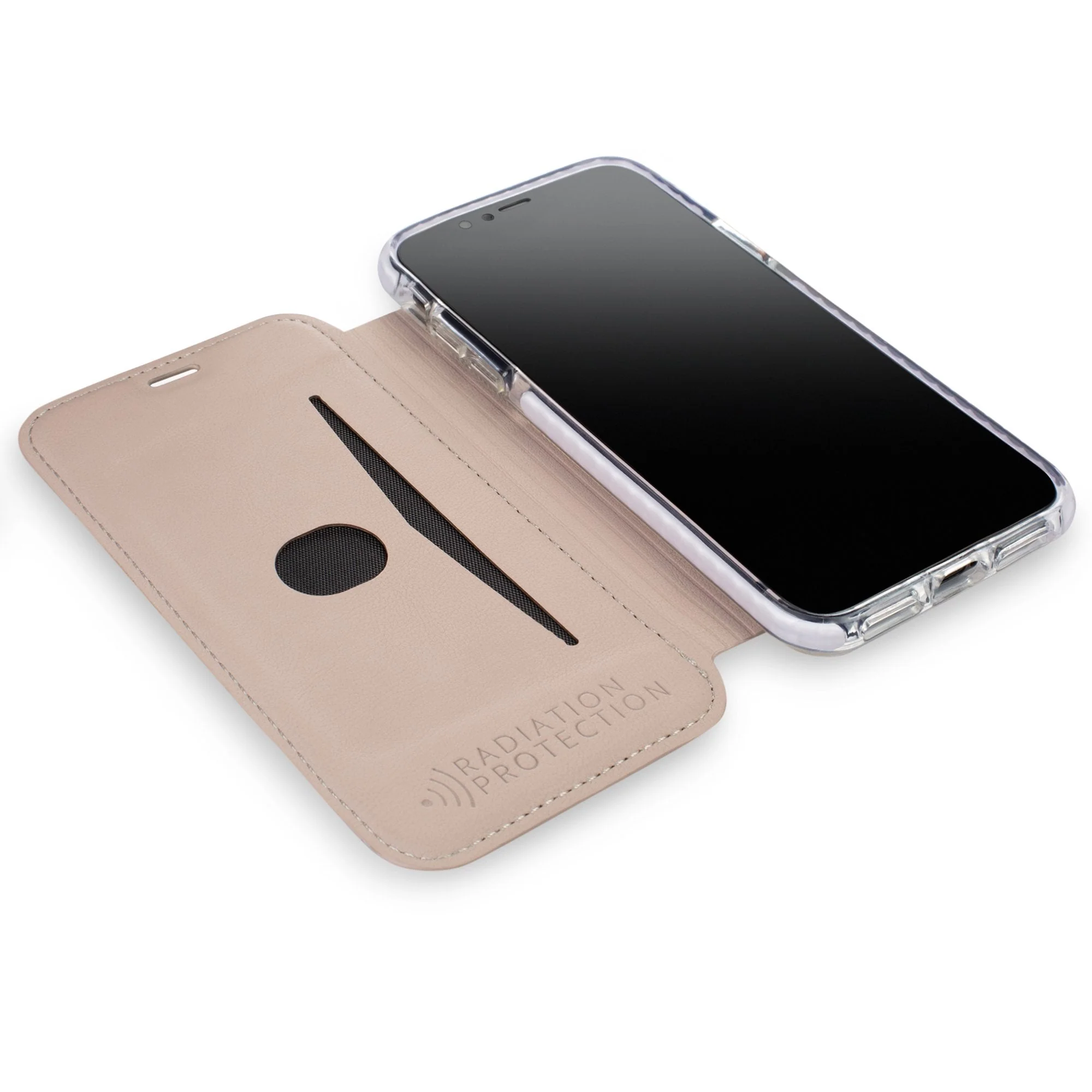 SafeSleeve Slim for iPhone 16 Series (16, 16 Plus, 16 Pro, 16 Pro Max, 16e) - Image 37