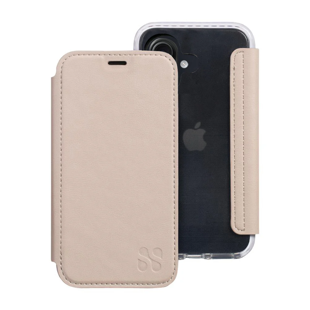 SafeSleeve Slim for iPhone 16 Series (16, 16 Plus, 16 Pro, 16 Pro Max, 16e) - Image 45