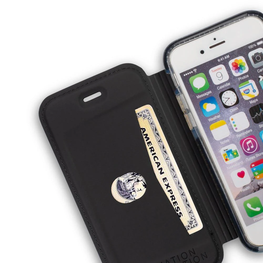 SafeSleeve Slim for iPhone 6/6s, 7 & 8 PLUS - Image 2
