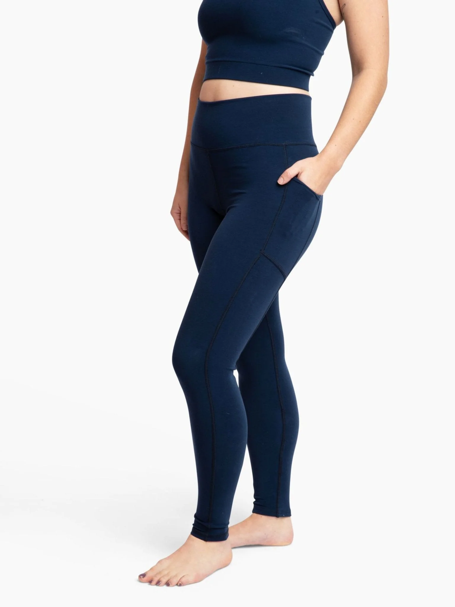 Reprise Sage Legging - Image 2