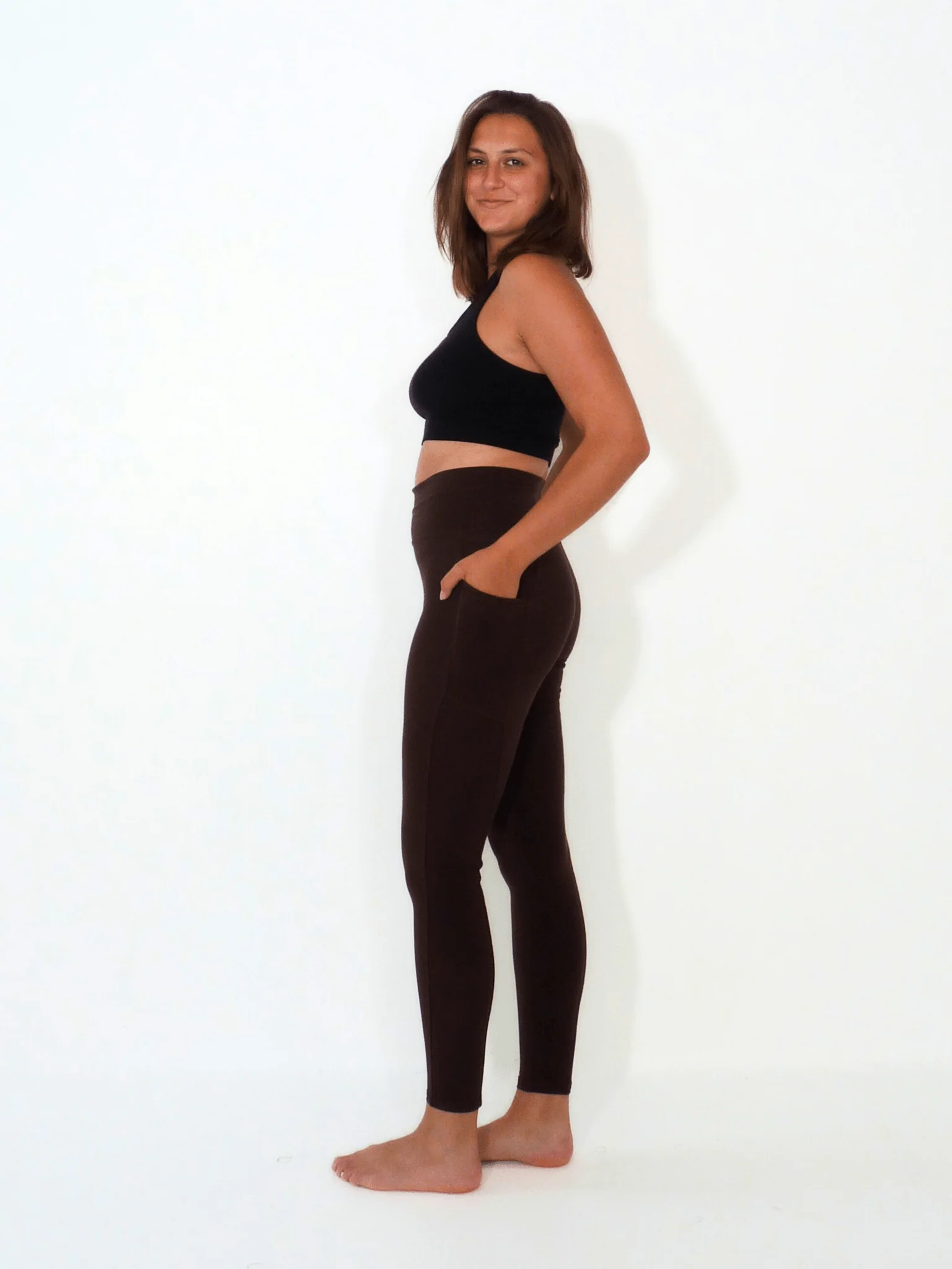 Reprise Sage Legging - Image 5