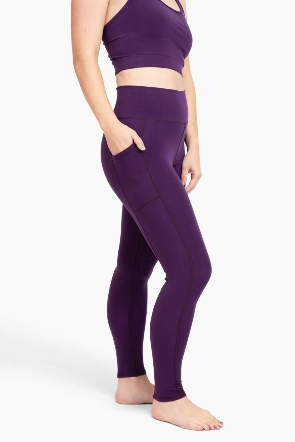 Reprise Sage Legging - Image 7