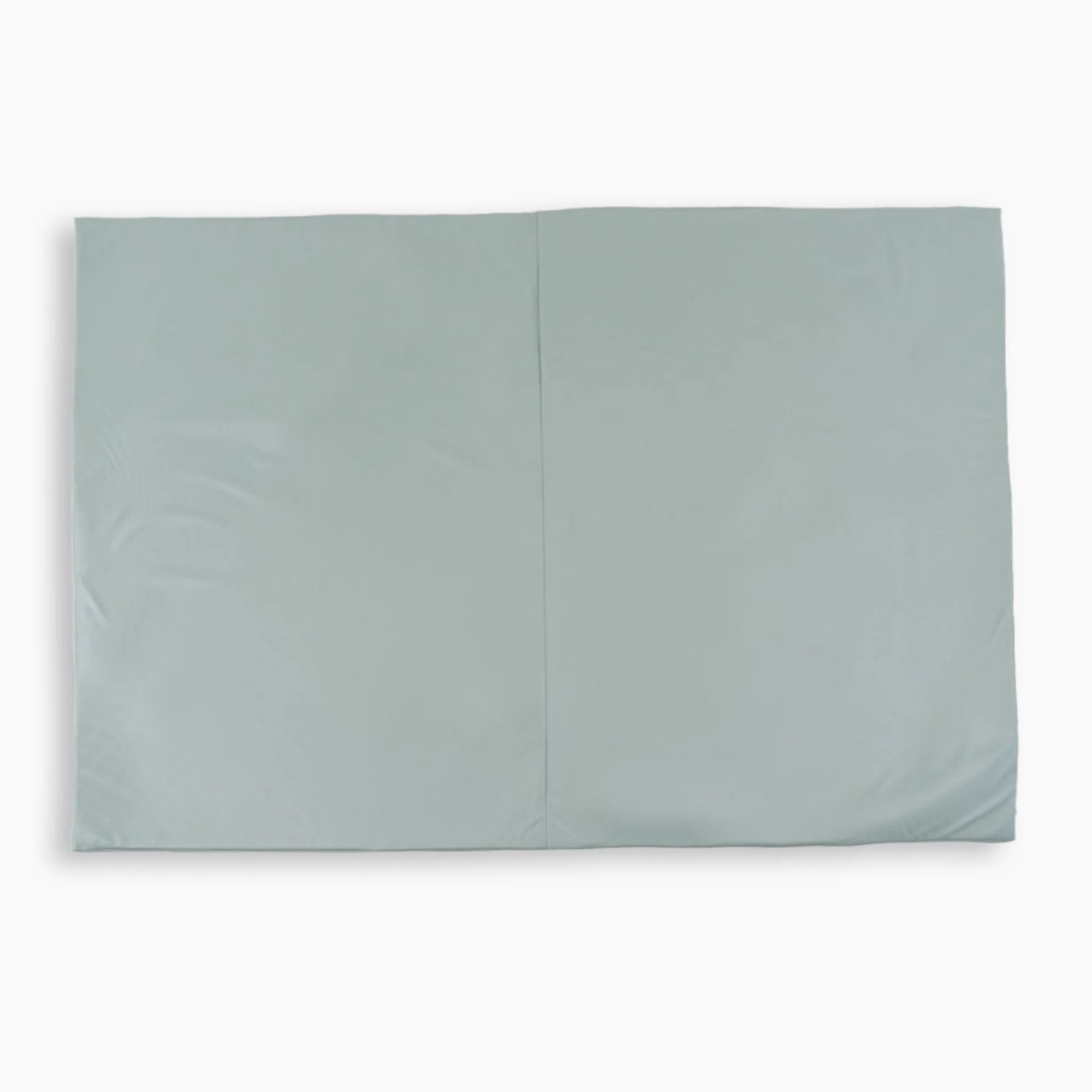 Toki Mats Sage Vegan Leather Mat - Image 11