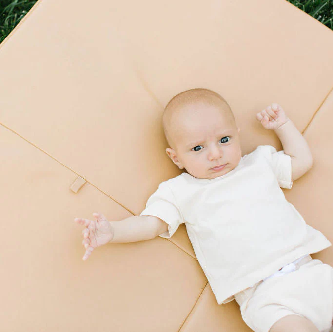 Toki Mats Sand Vegan Leather Mat - Image 4