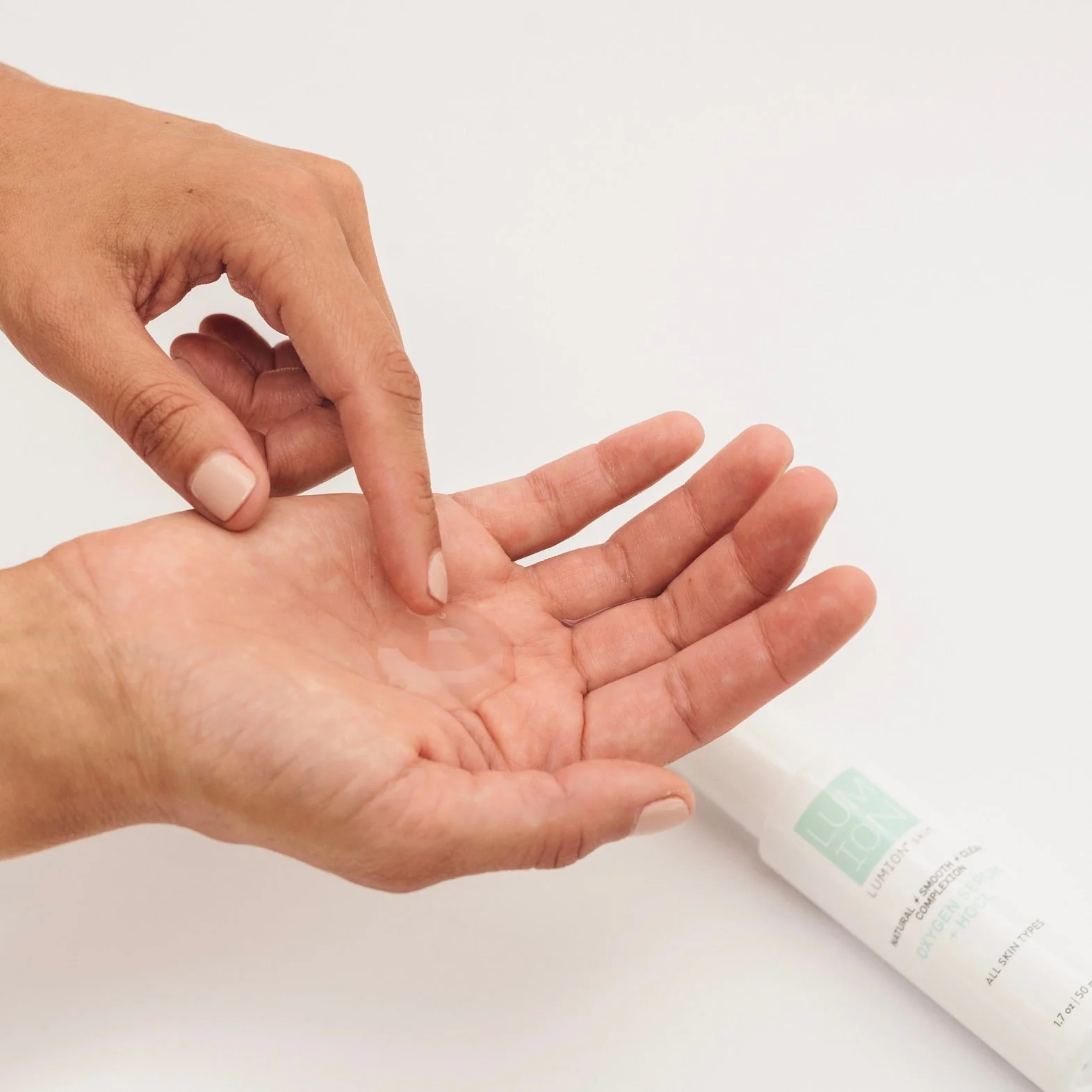 Lumion Save My Skin Serum - Image 3