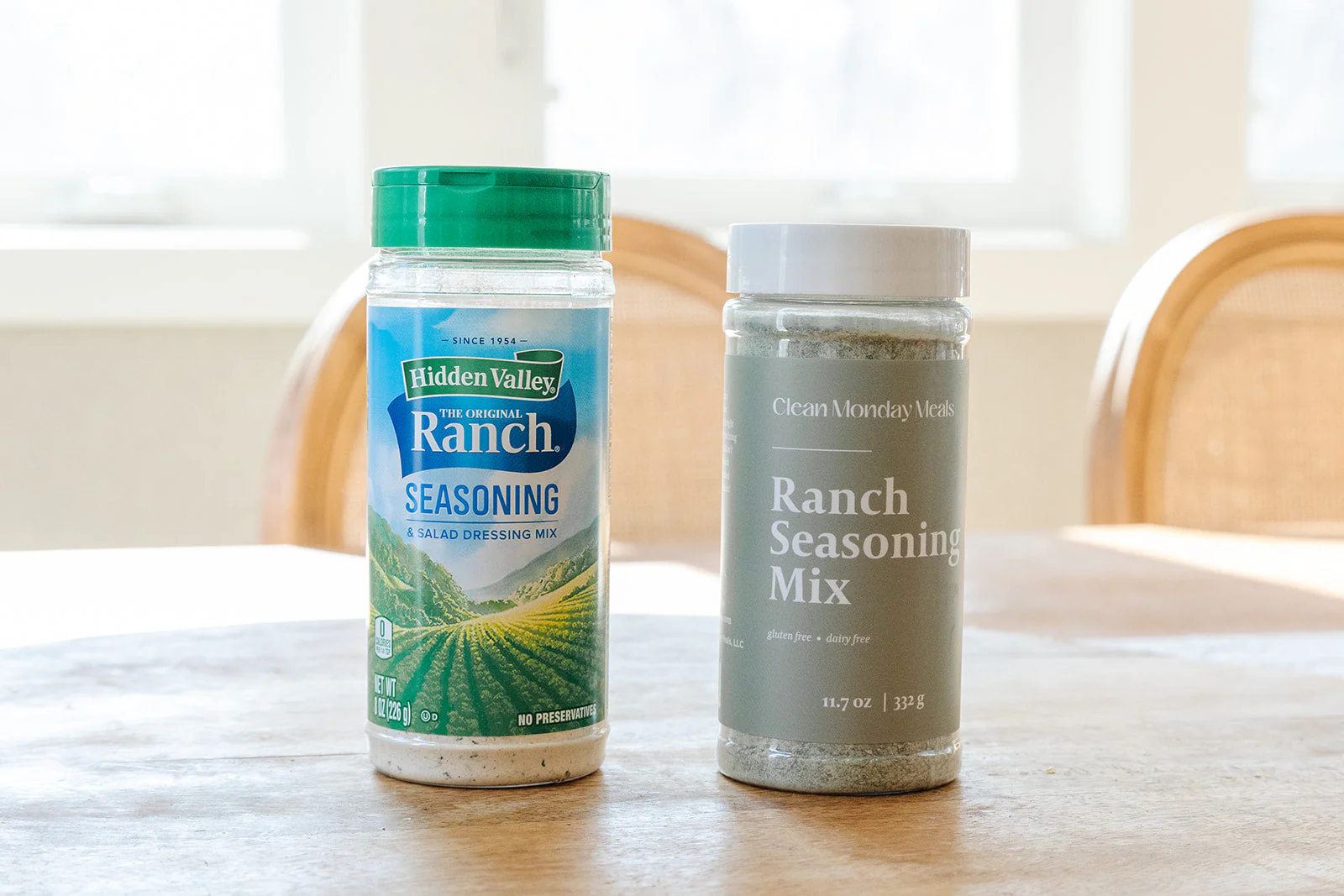 Clean Monday Meals Seasonings Variety Pack - Image 4