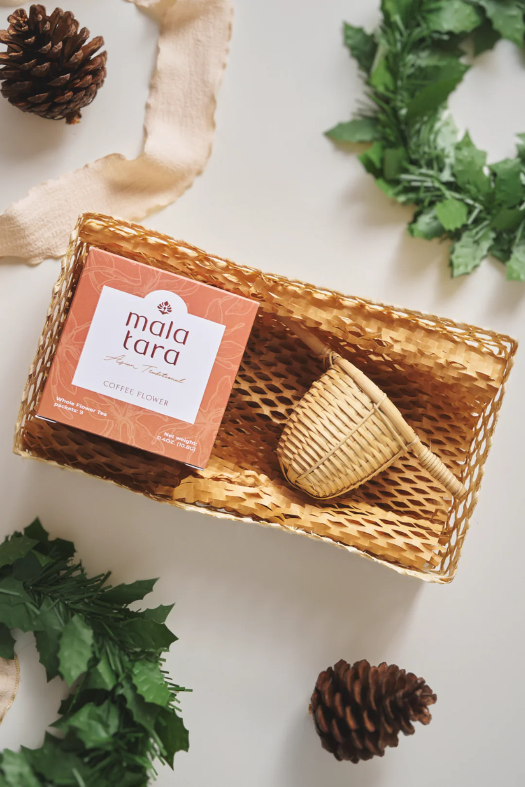 Mala Tara Serenity Starter Gift Box - Image 5