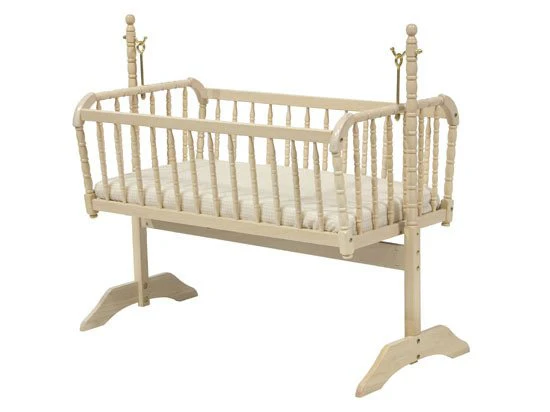 Wendy Anne Set of Two - Natural Ivory Organic Cotton - Custom Made Fitted Sheet - Image 9