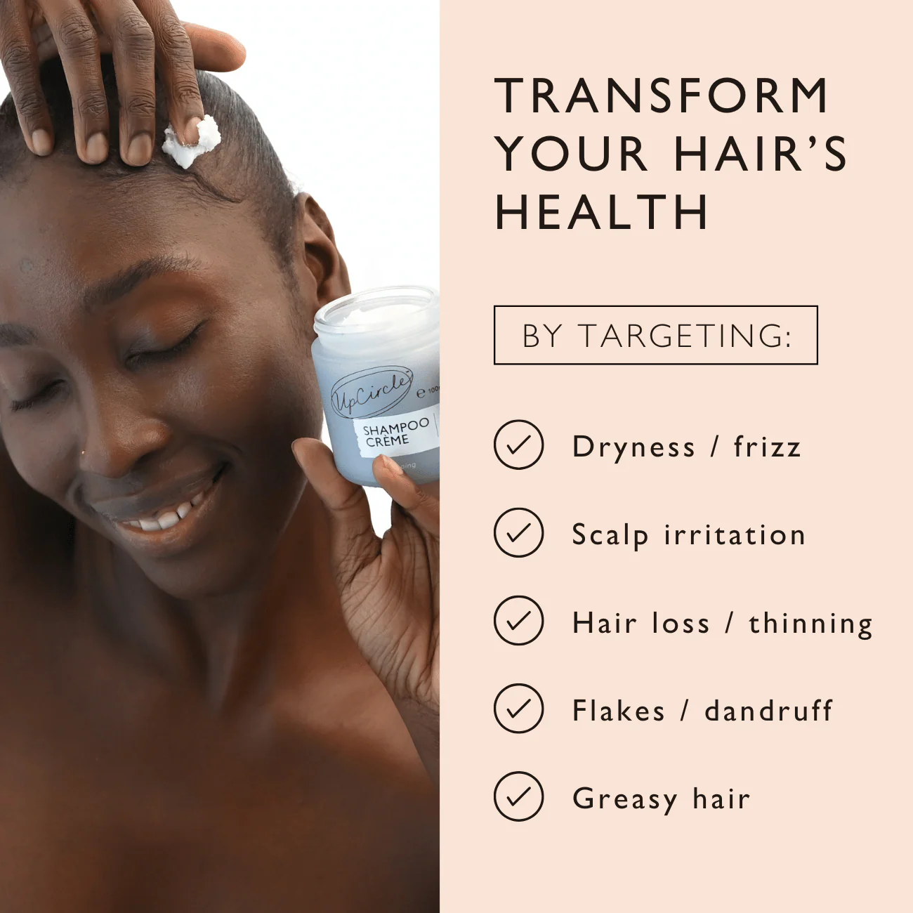 UpCircle Shampoo + Conditioner Haircare Duo - Image 3