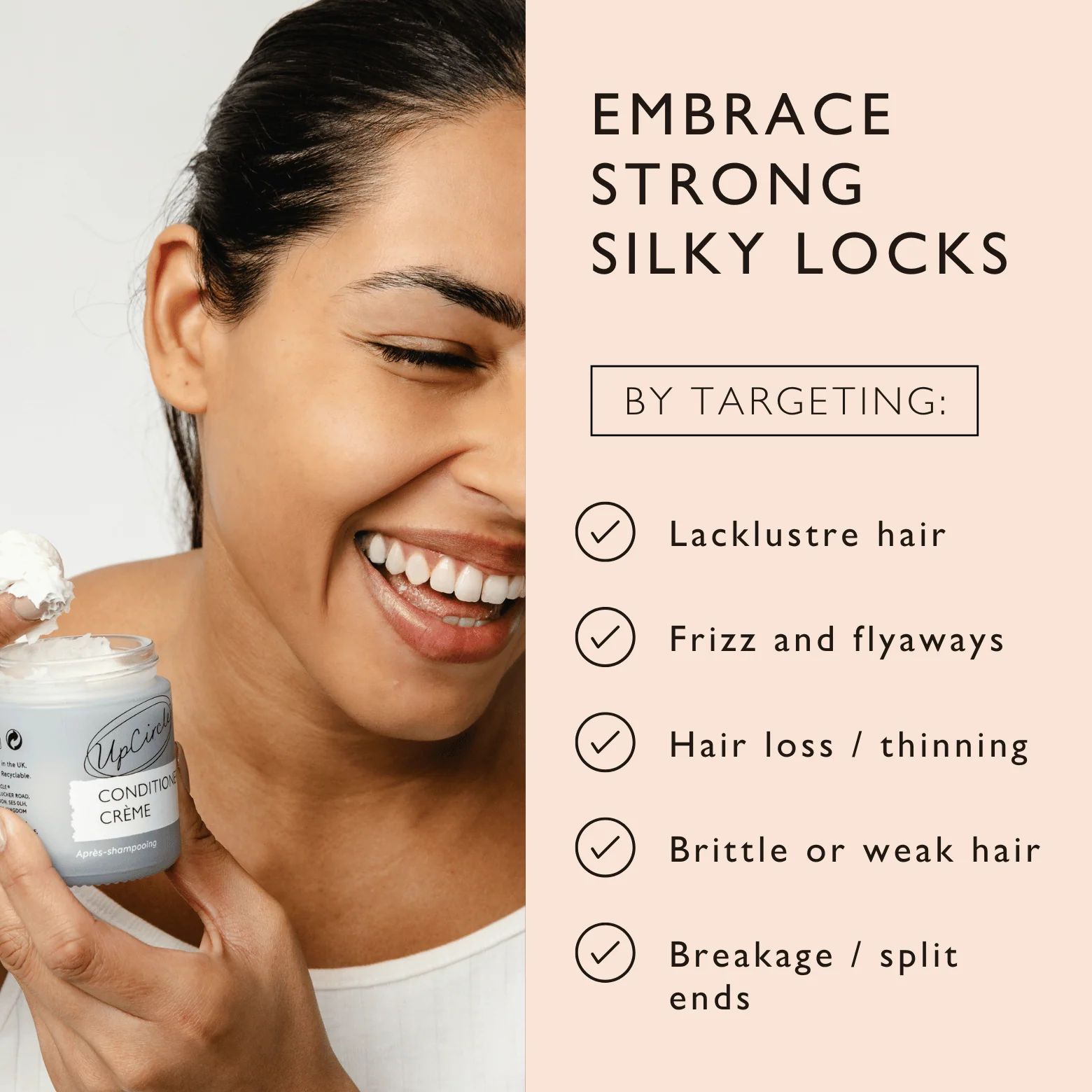 UpCircle Shampoo + Conditioner Haircare Duo - Image 6