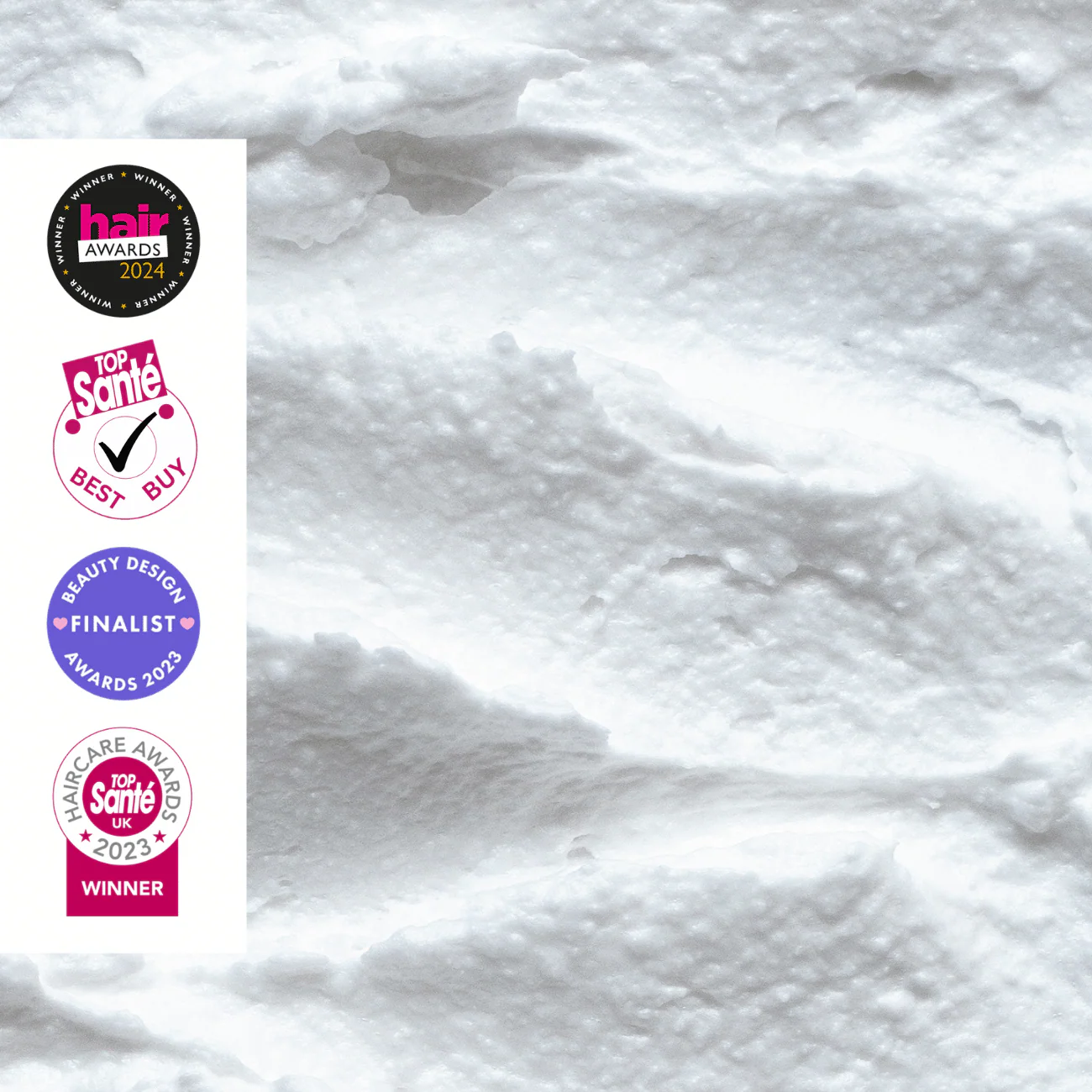 UpCircle Shampoo Crème with Pink Berry Extract - Jumbo - Image 5