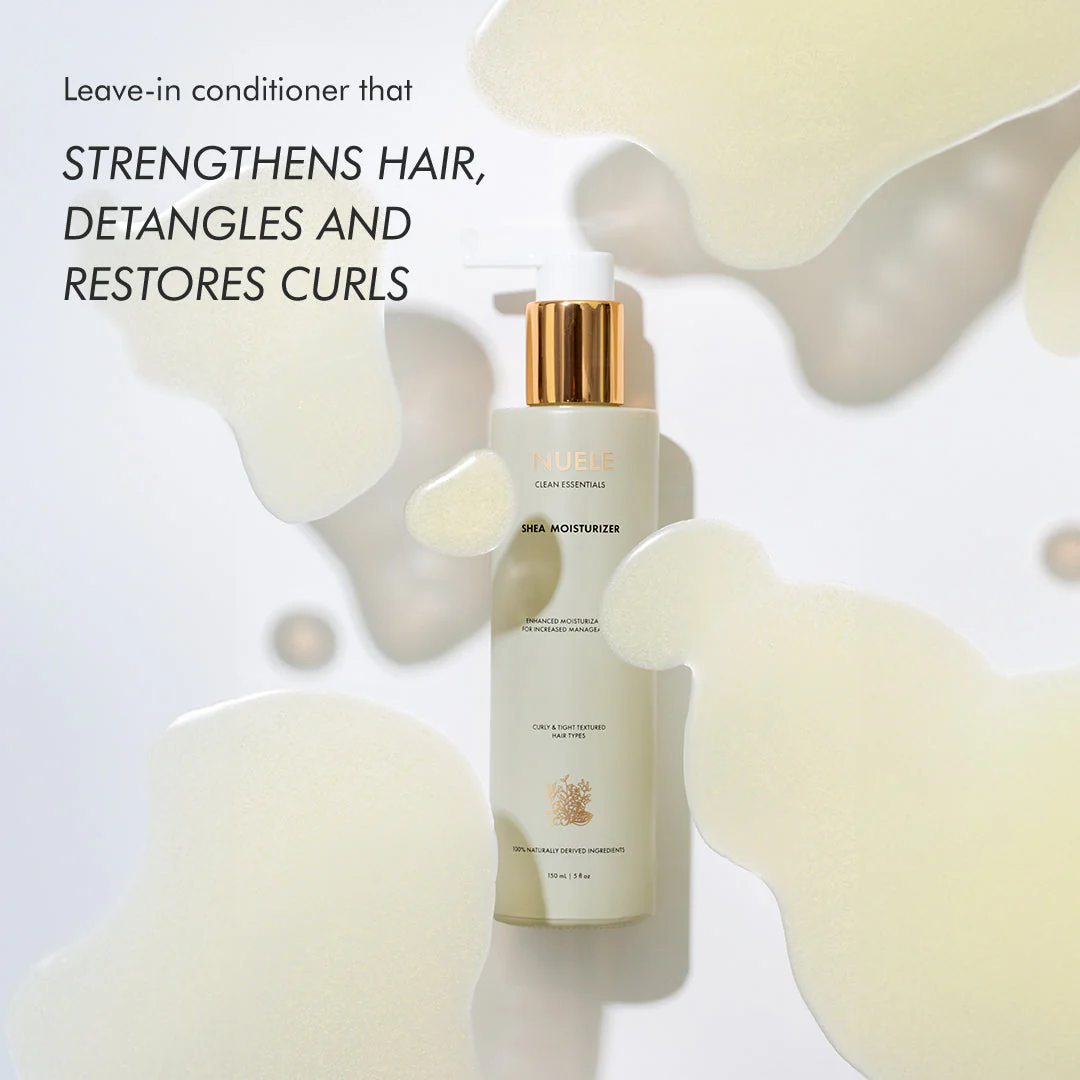 Nuele Shea Moisturizer - Image 3