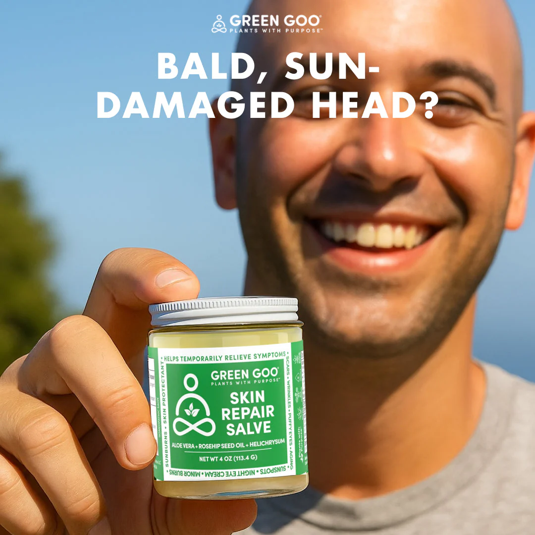 Green Goo Skin Repair Healing Salve - Image 18