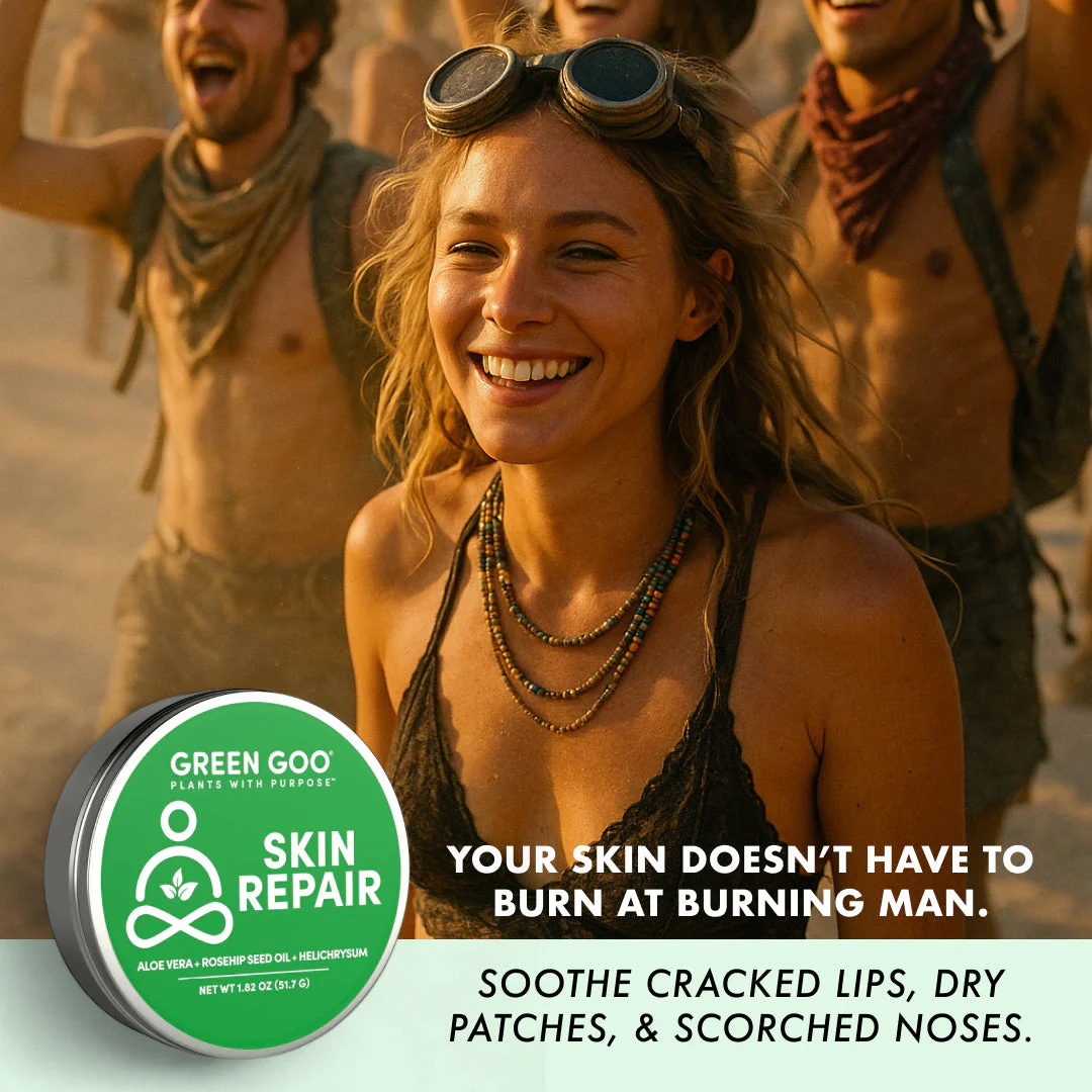 Green Goo Skin Repair Healing Salve - Image 19