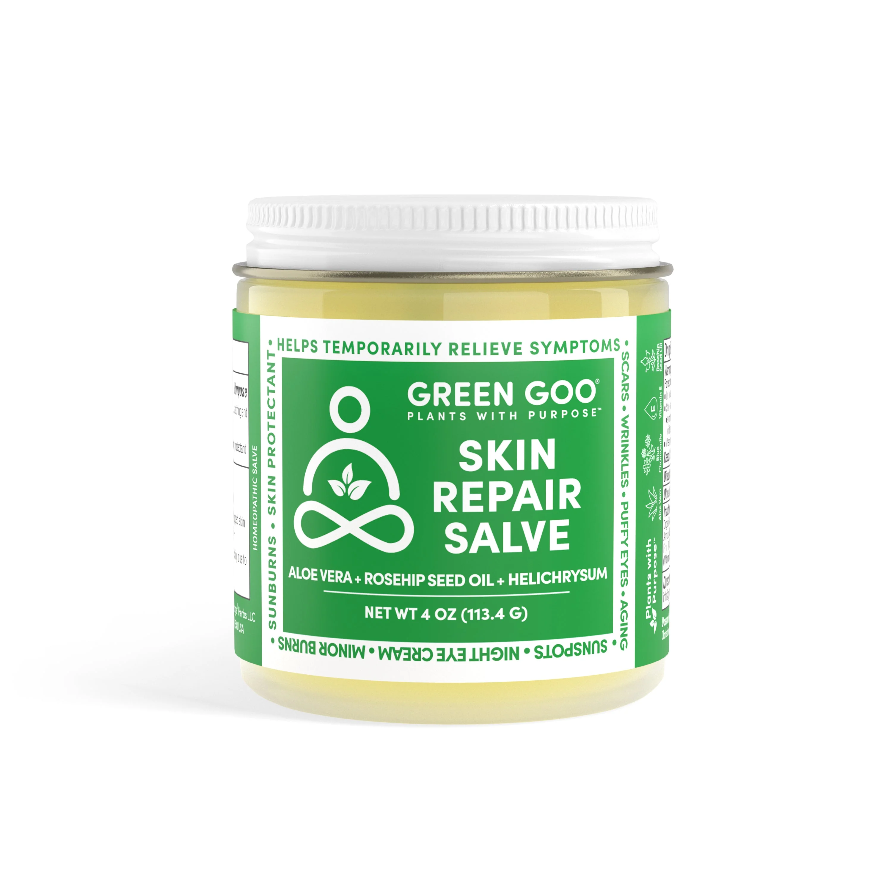 Green Goo Skin Repair Healing Salve - Image 20
