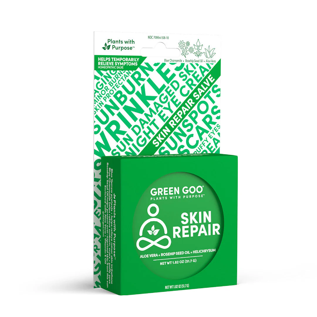 Green Goo Skin Repair Healing Salve - Image 21
