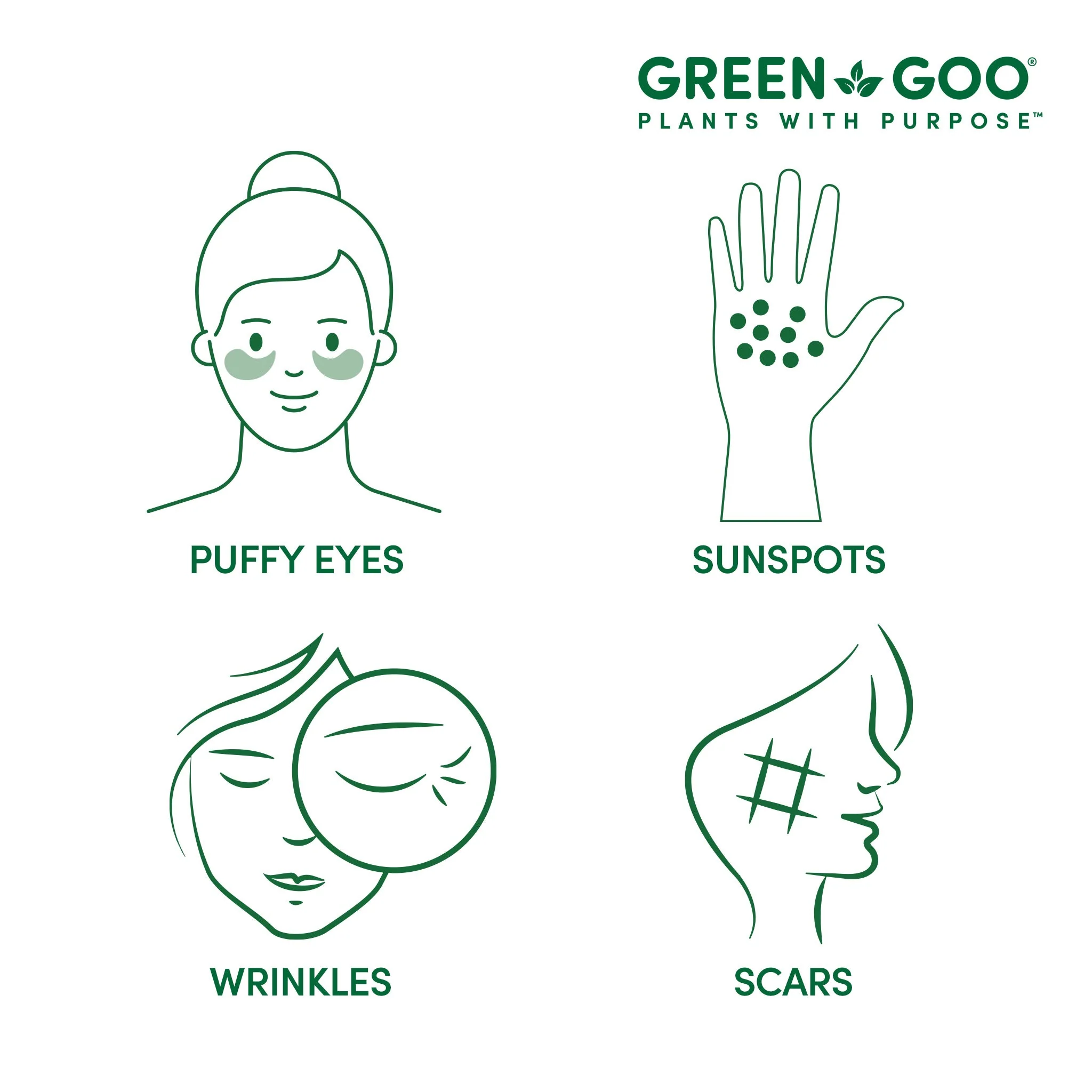 Green Goo Skin Repair Healing Salve - Image 9