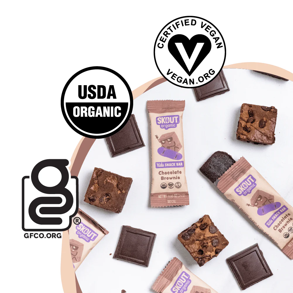 Skout Organic Kids Bar Dessert Bundle - Image 5