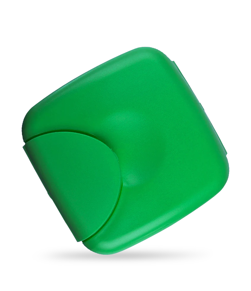 Radius Small Tampon / Condom Case - Image 6