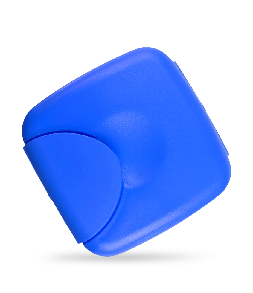 Radius Small Tampon / Condom Case - Image 7