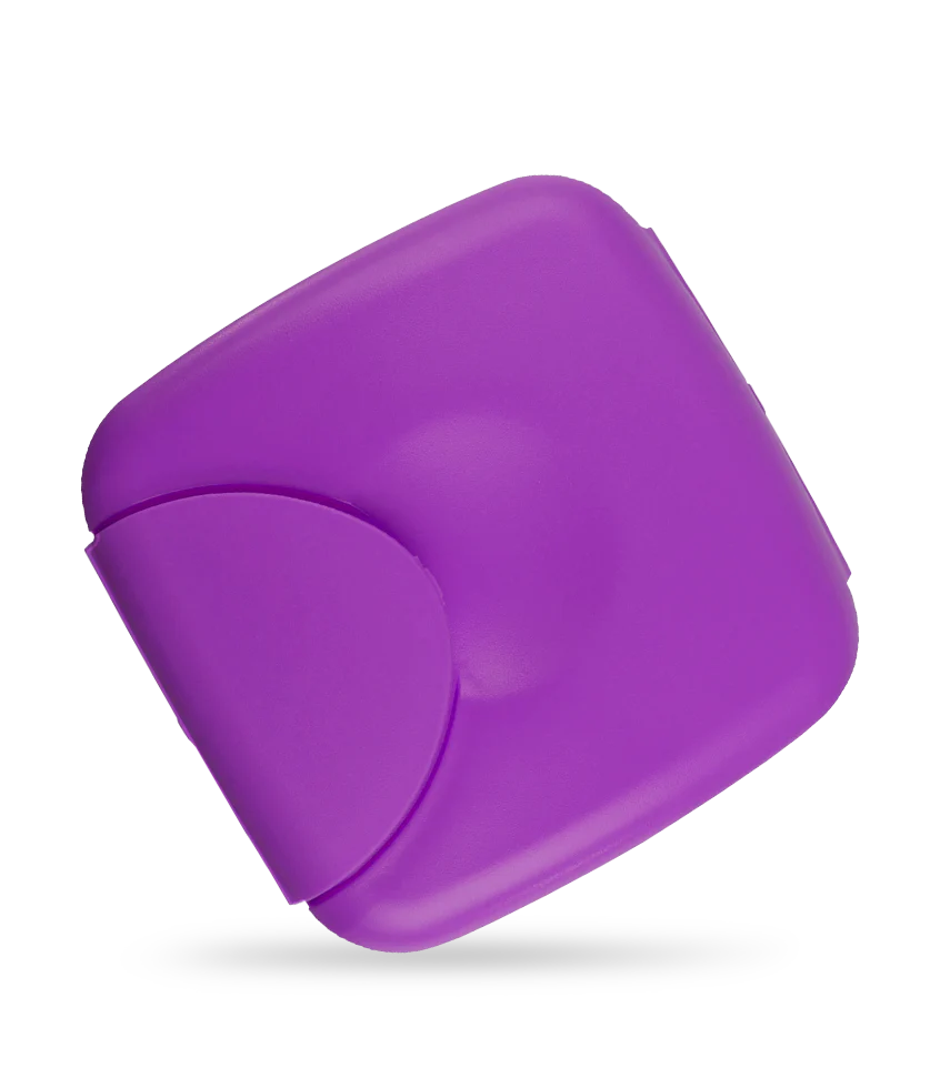 Radius Small Tampon / Condom Case - Image 8