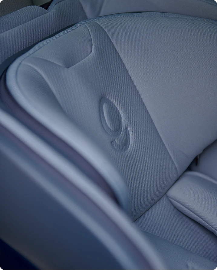 babyark Smart Convertible Car Seat - Image 12