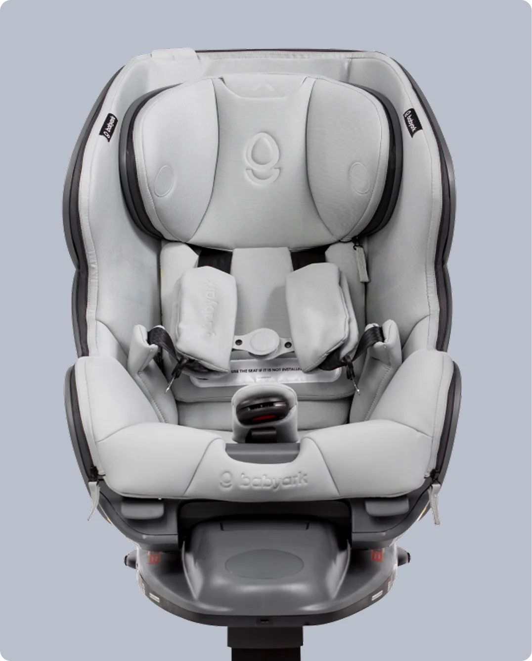 babyark Smart Convertible Car Seat - Image 16
