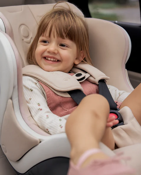 babyark Smart Convertible Car Seat - Image 2