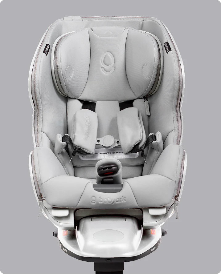 babyark Smart Convertible Car Seat - Image 6