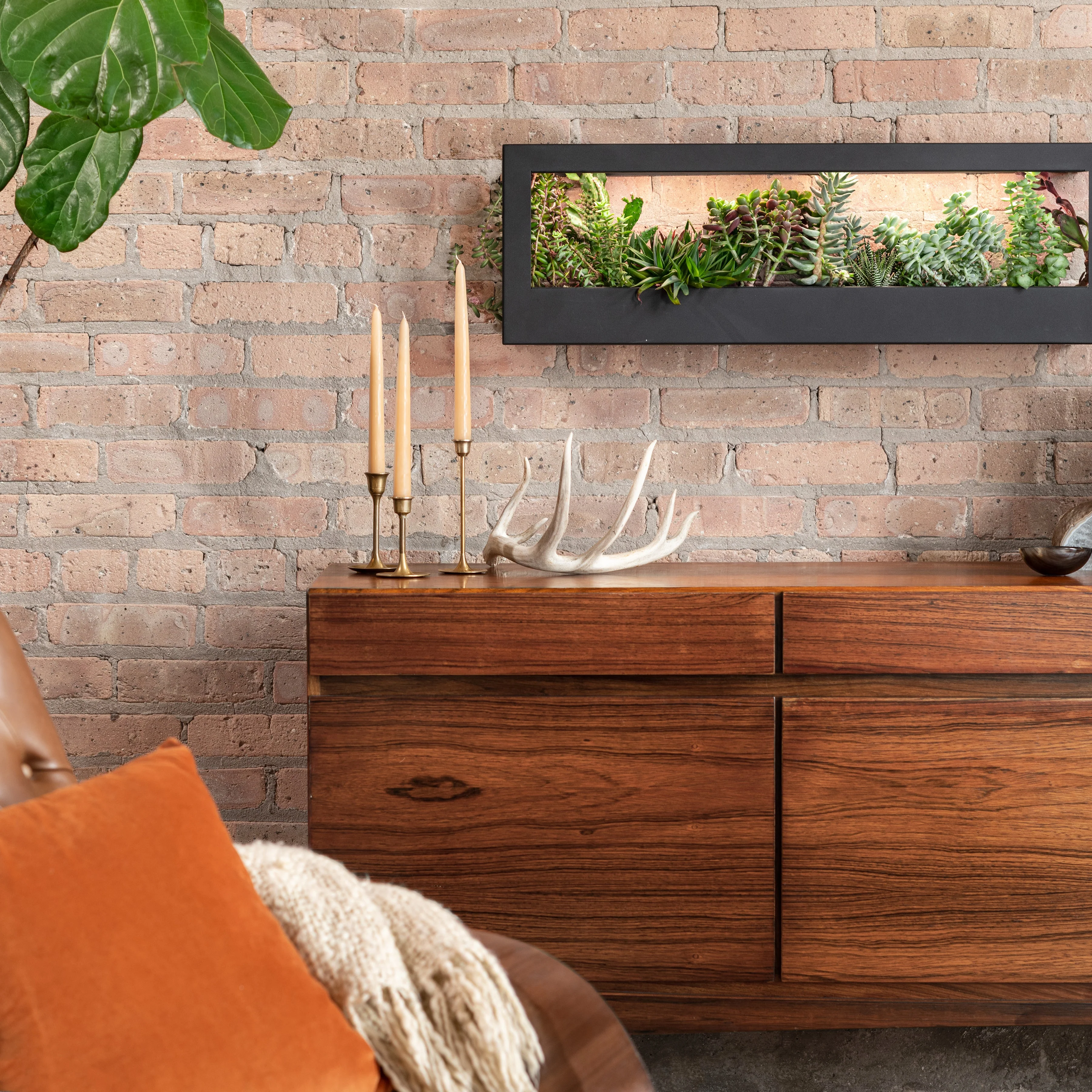Modern Sprout Smart Landscape Growframe - Image 3