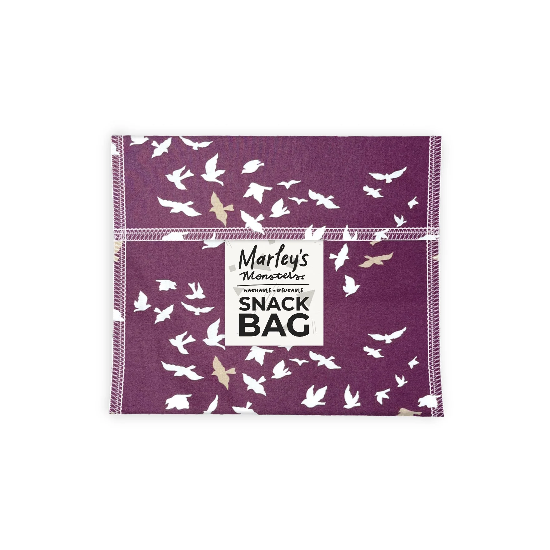 Marley's Monsters Snack Bag - Image 11