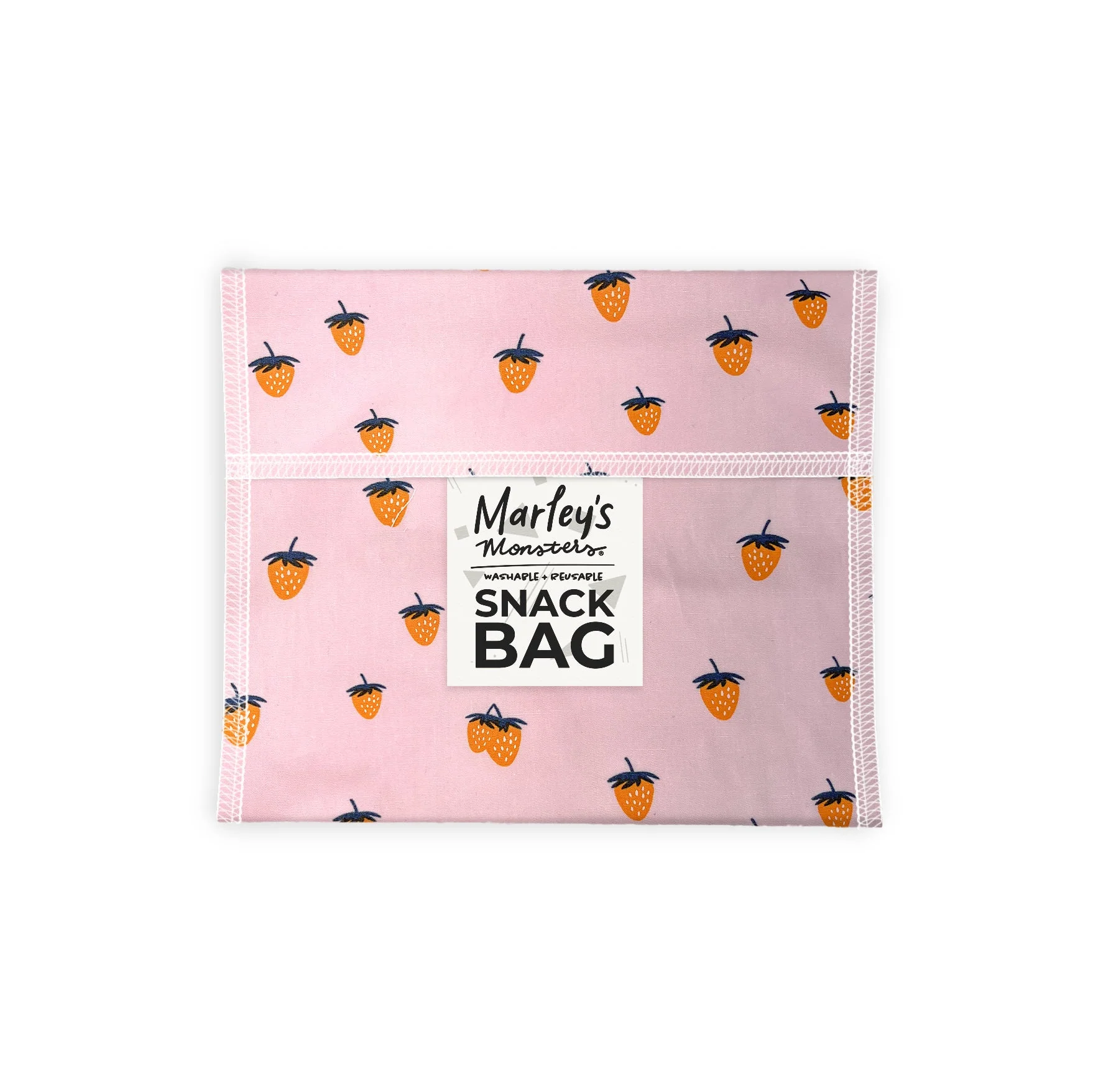 Marley's Monsters Snack Bag - Image 35