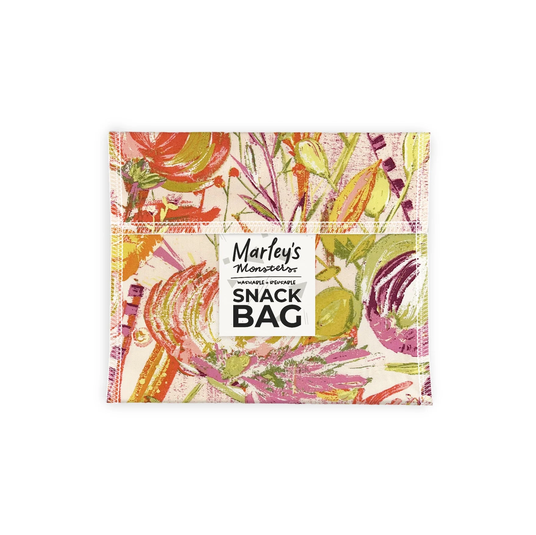 Marley's Monsters Snack Bag - Image 7