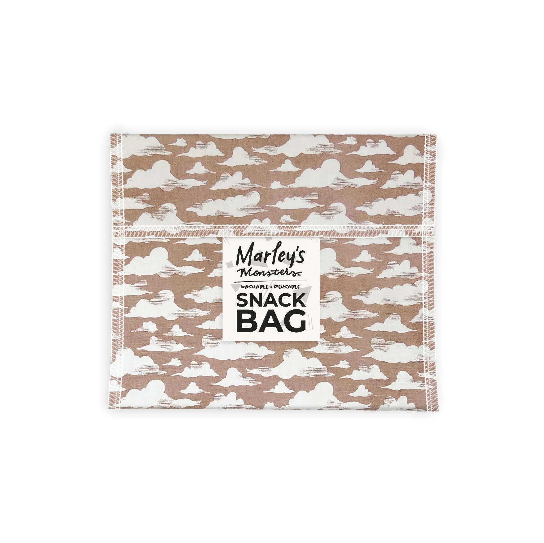 Marley's Monsters Snack Bag - Image 9