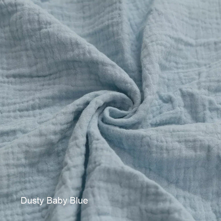 Wendy Anne Snuggle Me Infant Lounger Slip Cover - Organic Cotton Double Gauze - Image 16