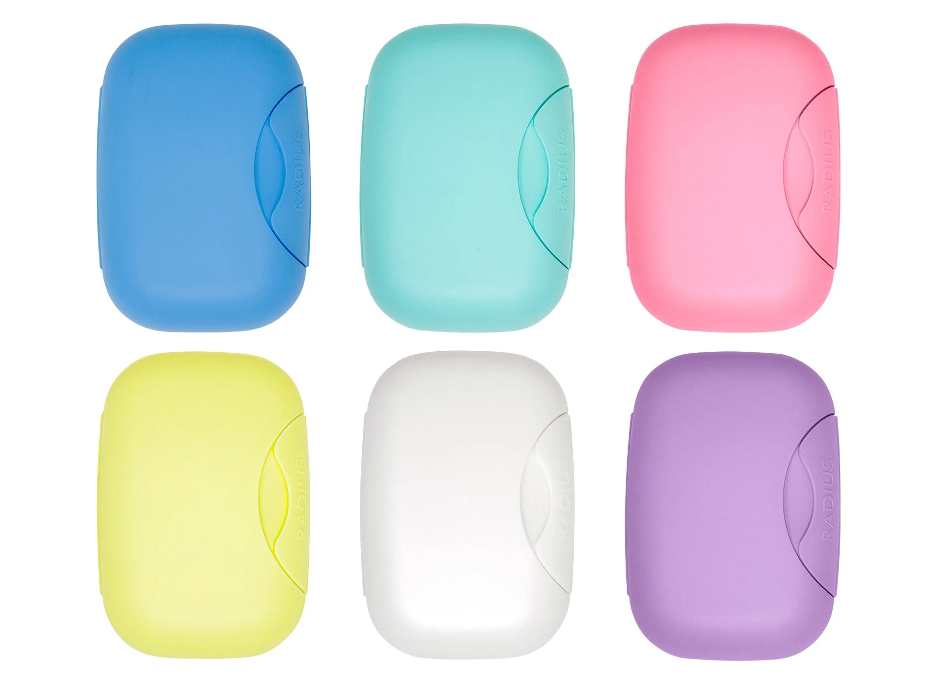 Radius Soap Travel Case - Image 15