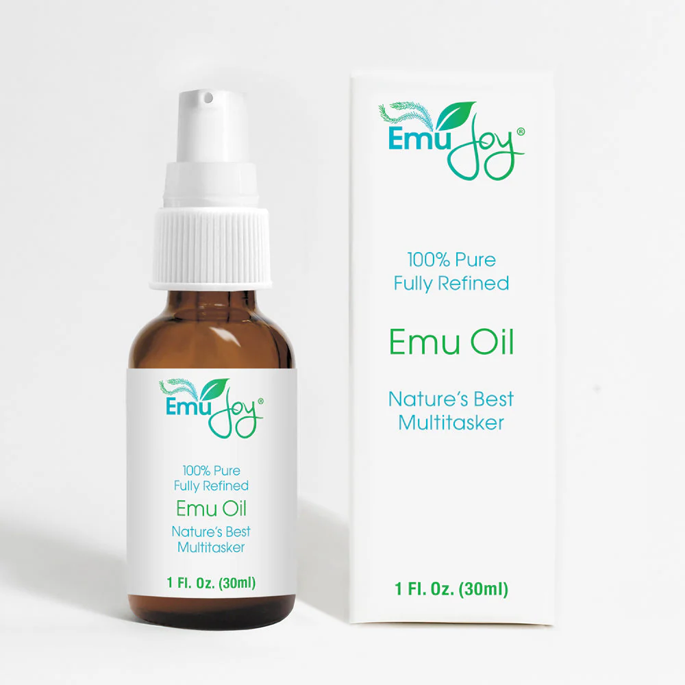 Emu Joy Soothe My Lichen Sclerosus Kit - Image 2