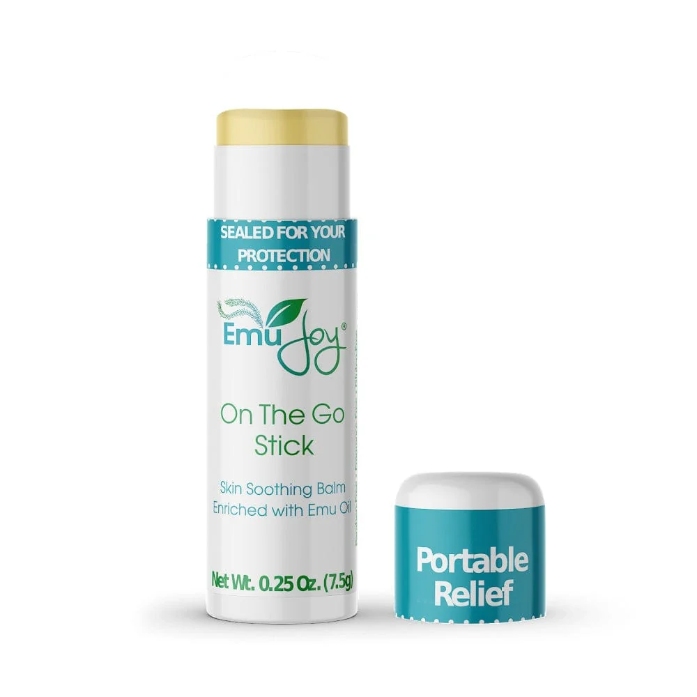 Emu Joy Soothe My Lichen Sclerosus Kit - Image 6