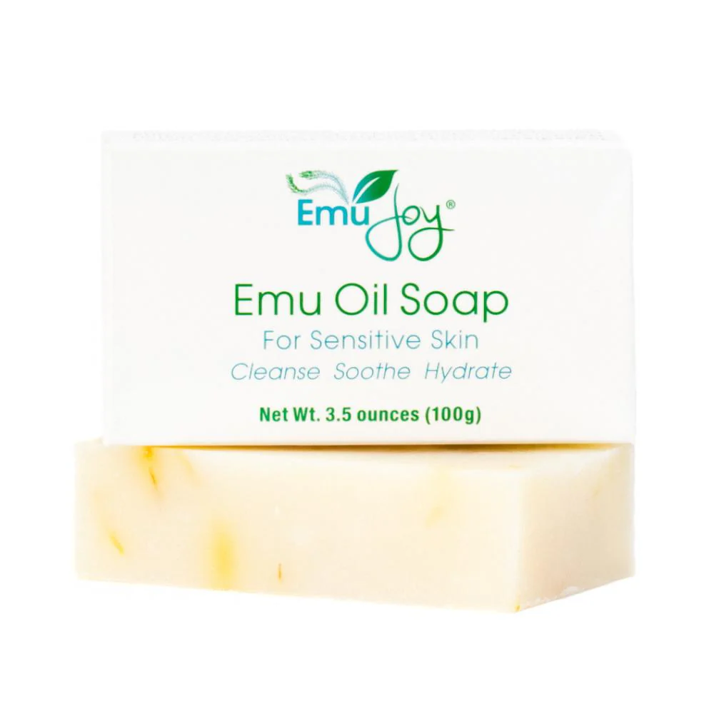 Emu Joy Soothe My Rash Kit - Image 4