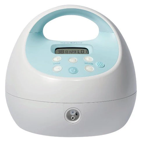 Healthy Horizons Spectra Premier S1 Plus Rechargeable Breast Pump