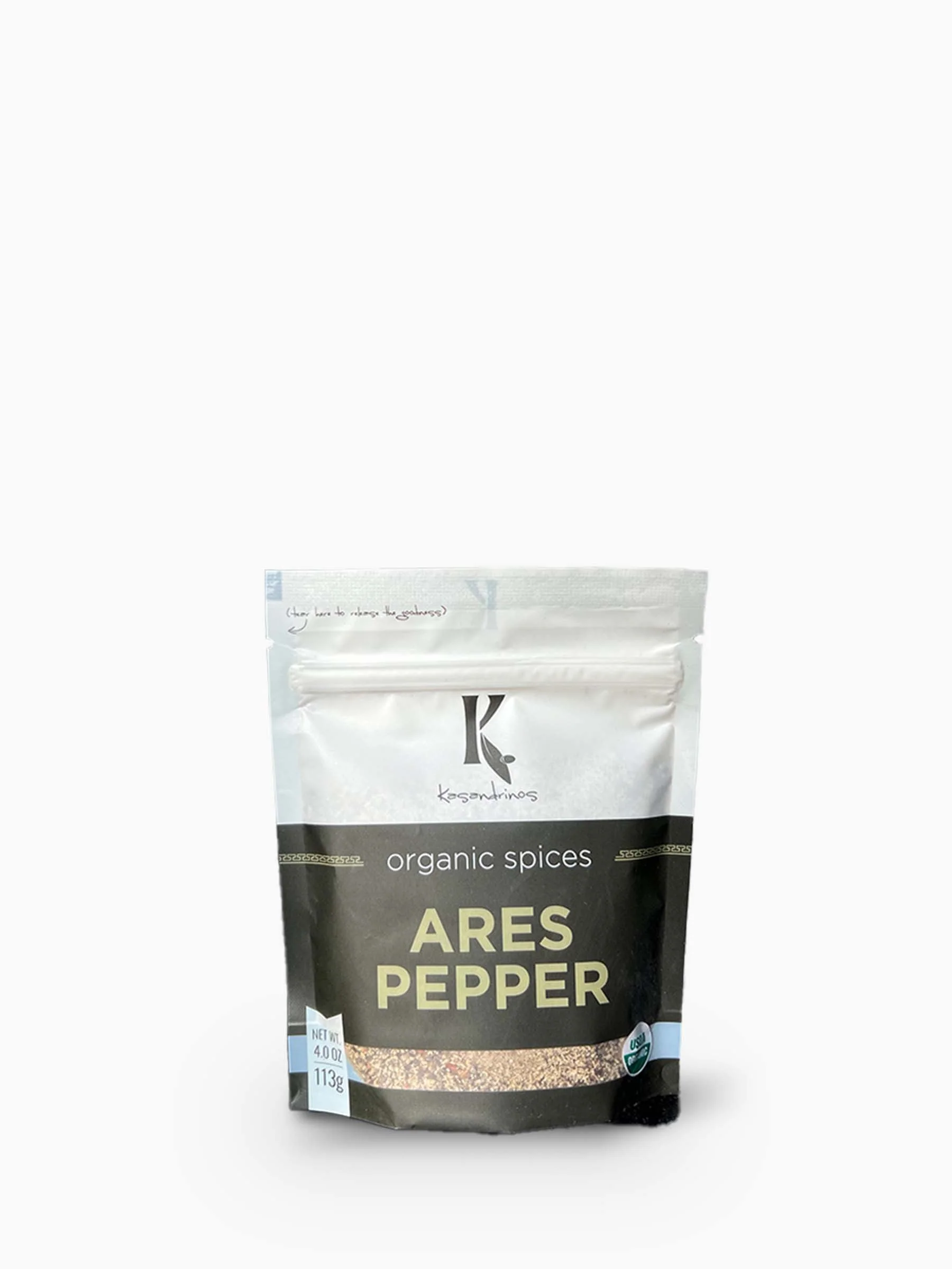 Kasandrinos International Spice Variety Pack (3) - Image 3