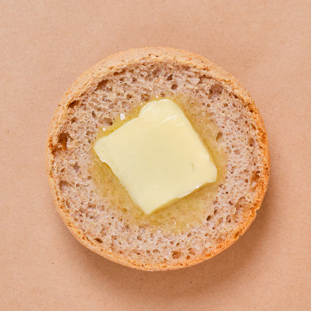 Live Pacha Sprouted Sourdough Buckwheat Bread - Image 24
